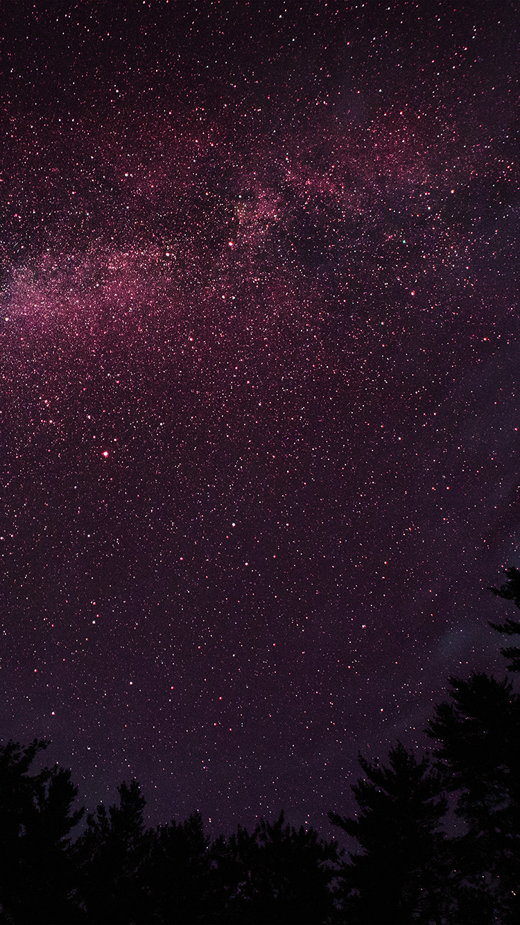 Nature Milkyway Space Sky Night