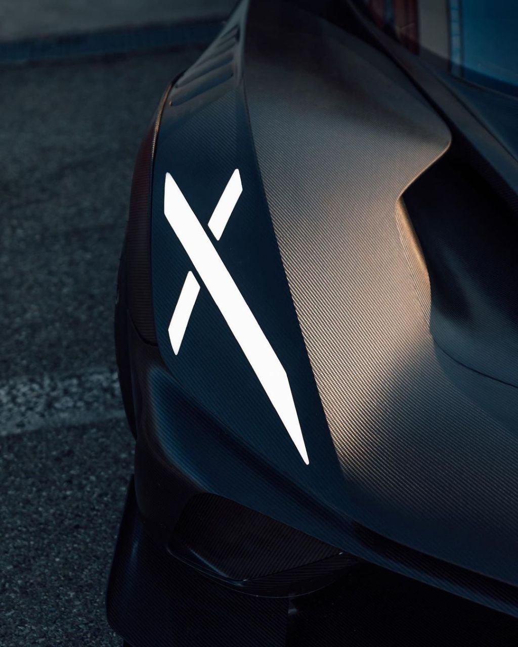 Bugatti Readies Production Spec Bolide