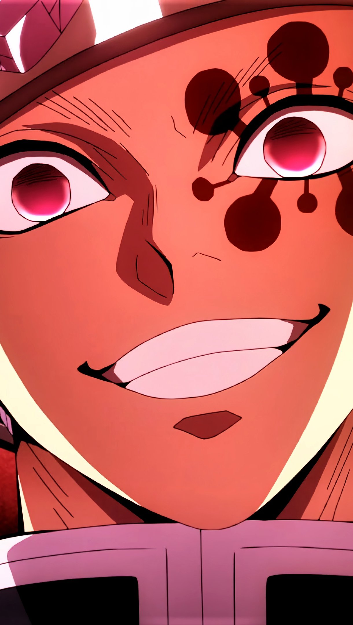 Demon Slayer Anime Wallpaper 4k HD