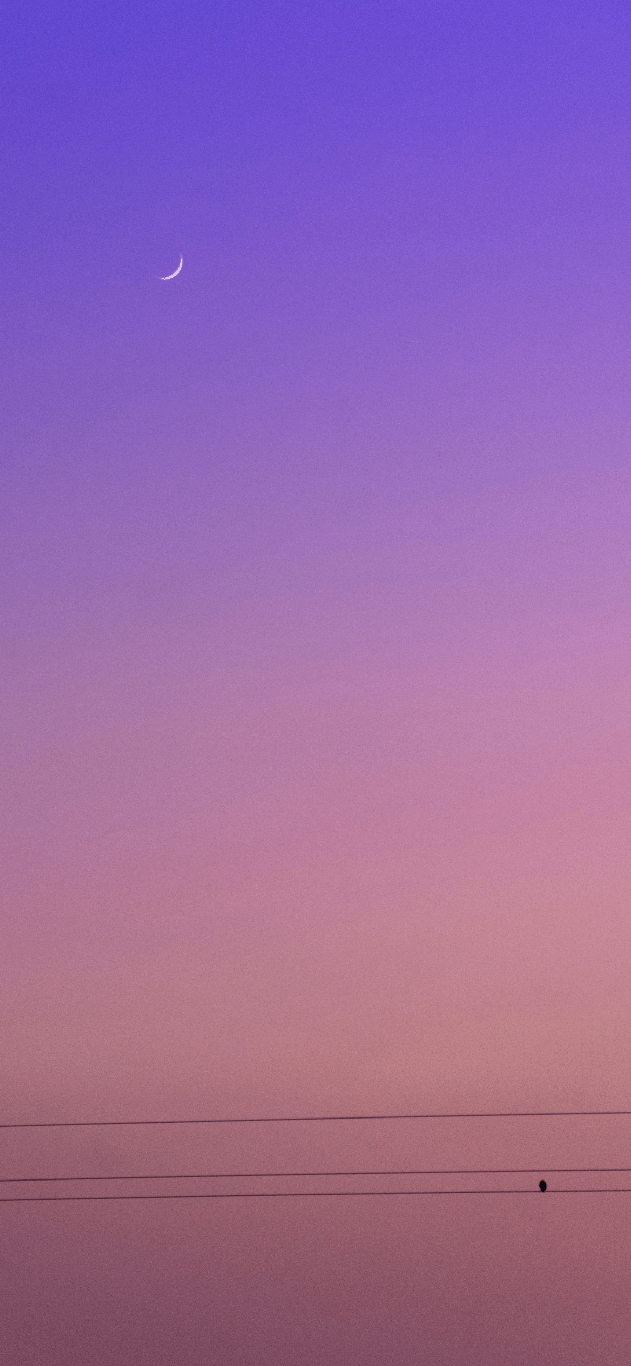 Moon Wallpaper for iPhone 11, Pro Max