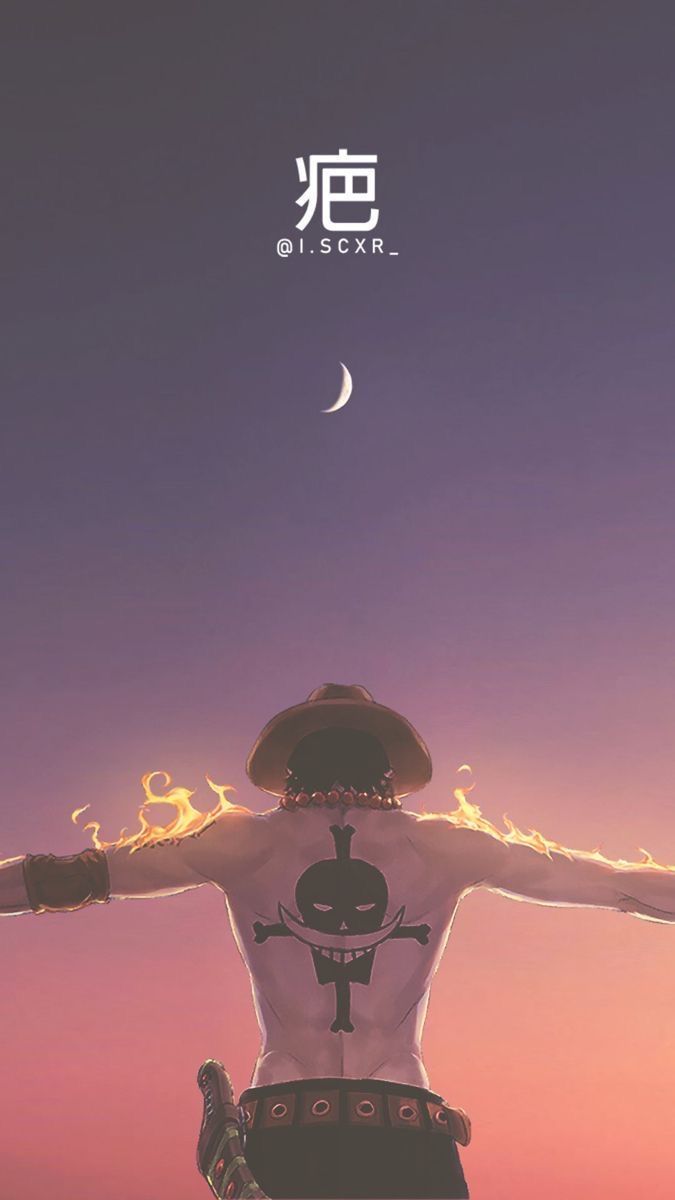 One piece wallpaper iphone