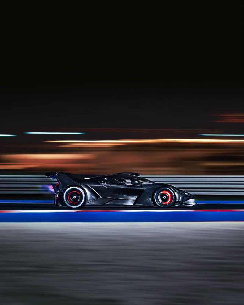 BUGATTI on LinkedIn: #bugatti #bolide