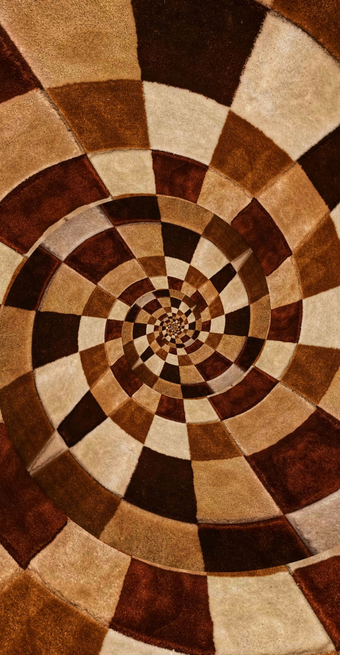 Minimalist Brown Wallpaper iPhone