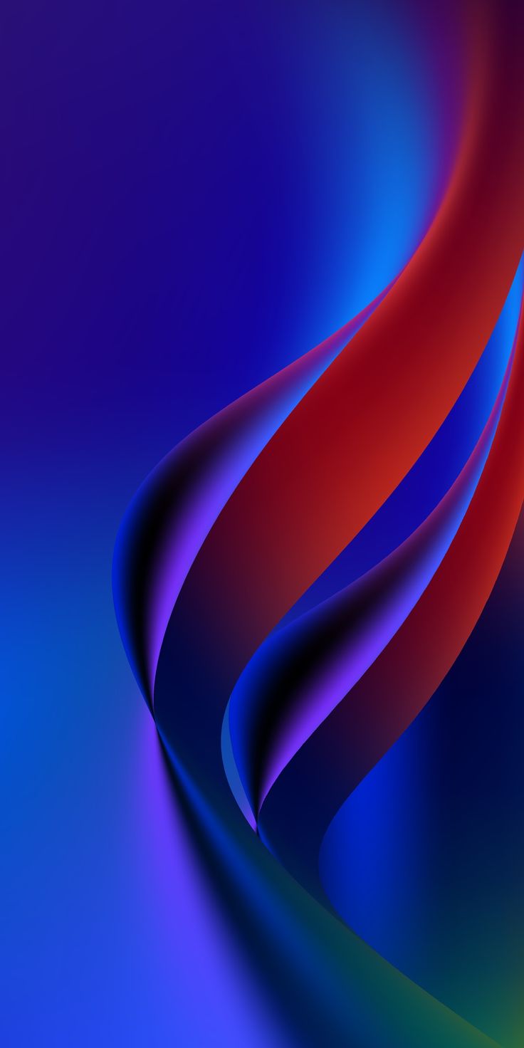 Android wallpaper abstract
