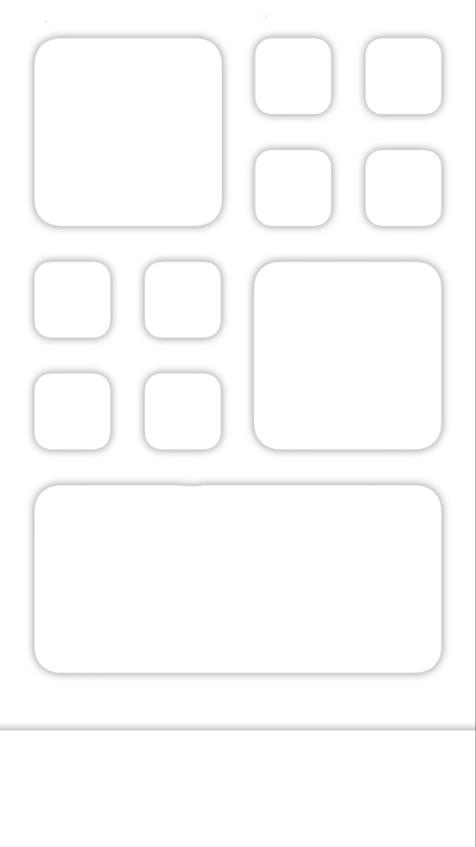 Outline. iPhone app design, iPhone