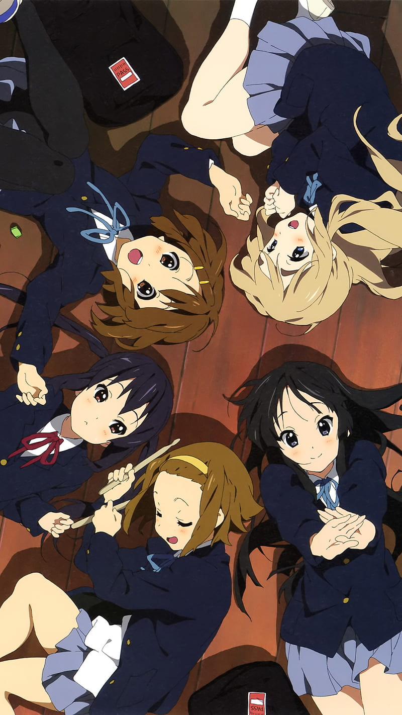 New Wallpaper For You All, R K_on