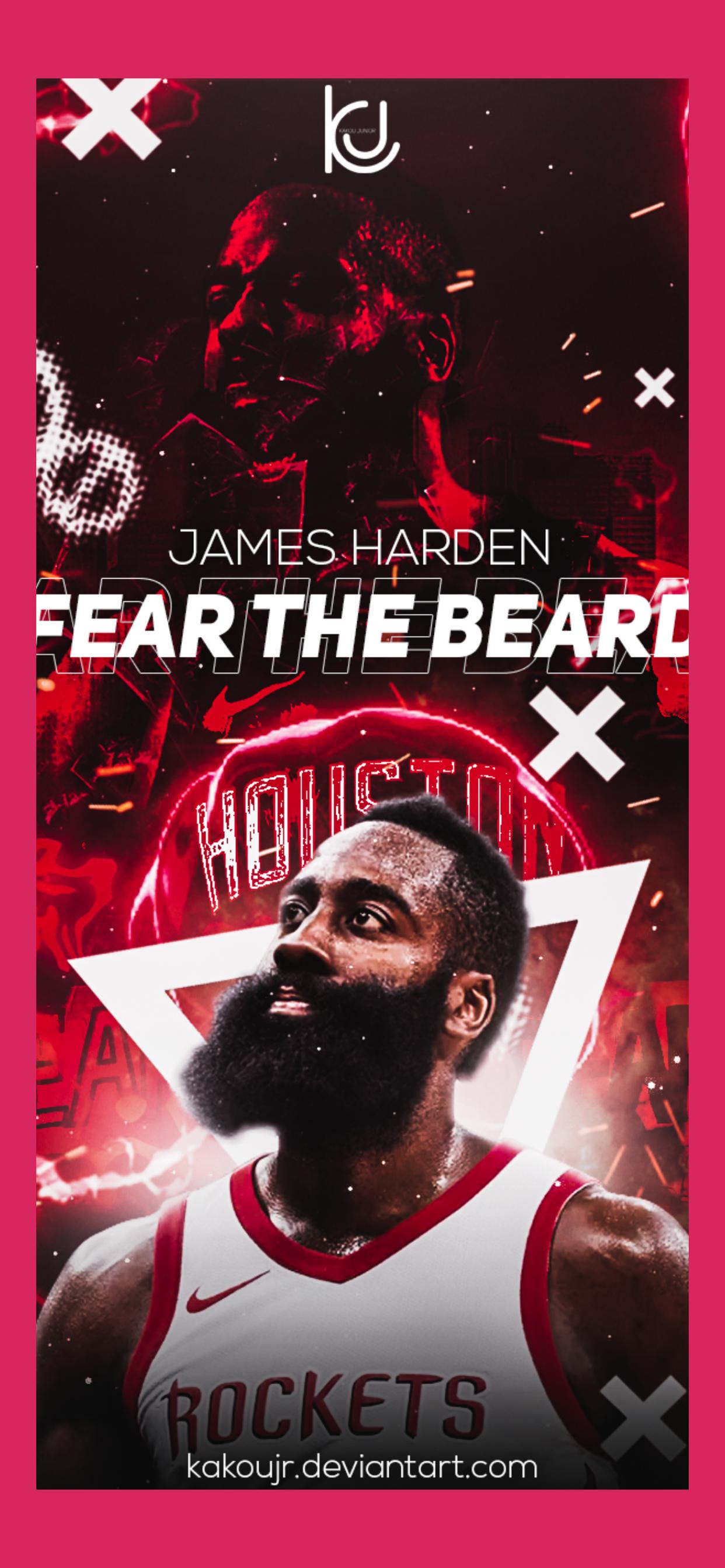 James Harden NBA Wallpaper HD APK