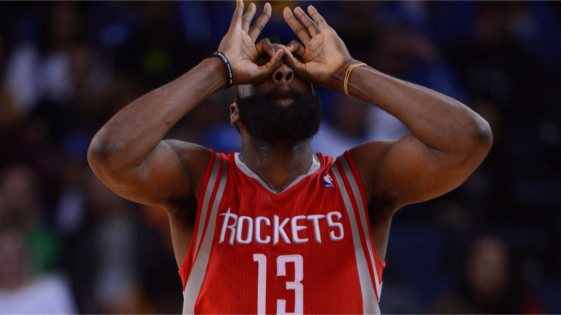 James Harden Picture