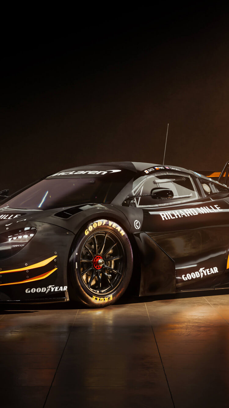 McLaren 720S GT3 EVO 750x1334