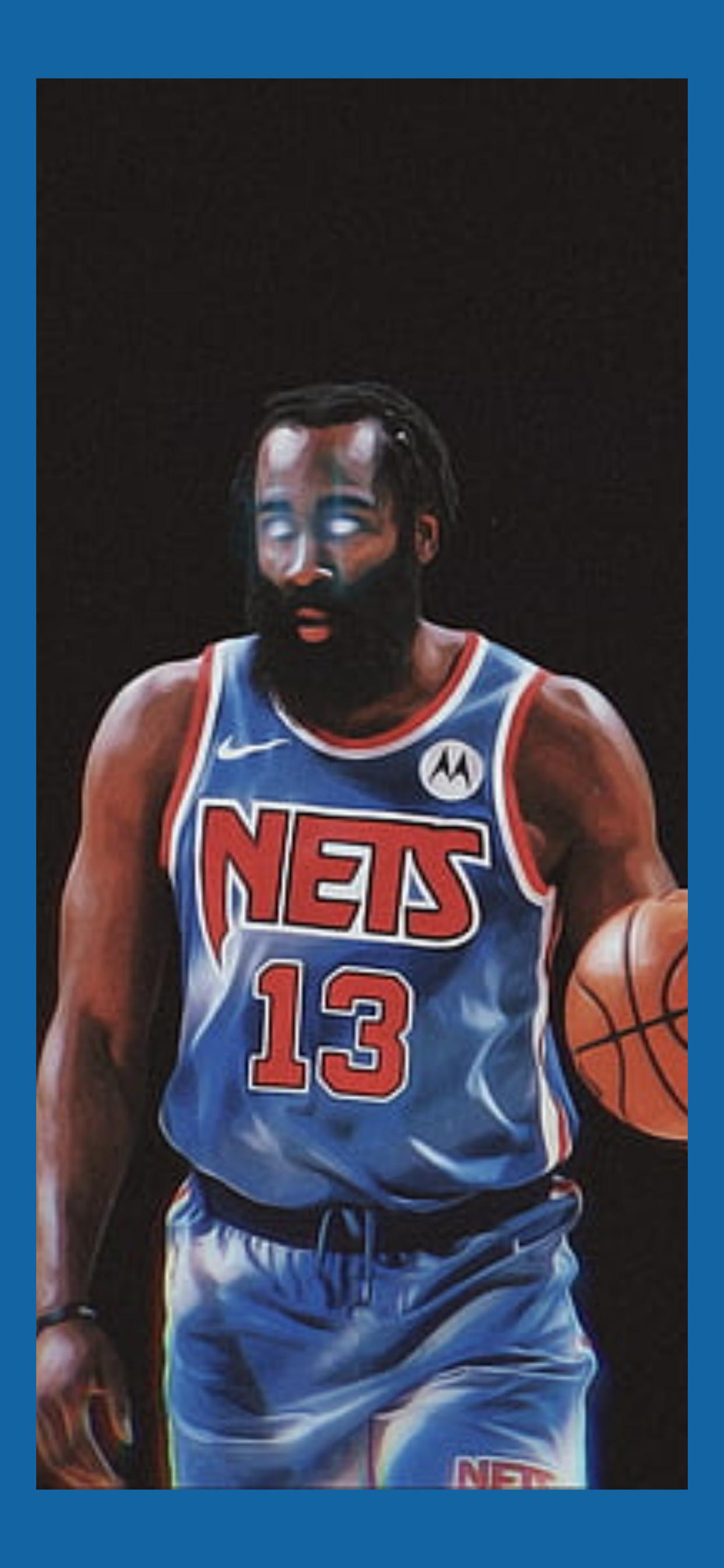 James Harden NBA Wallpaper HD APK