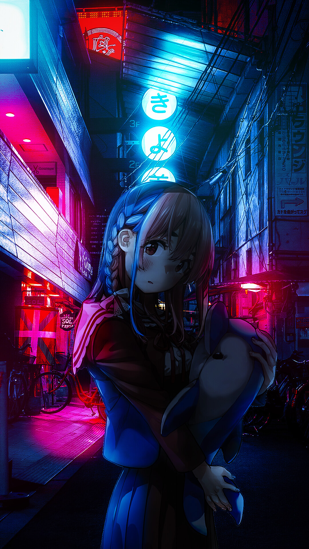 Wallpaper Anime, 52% OFF