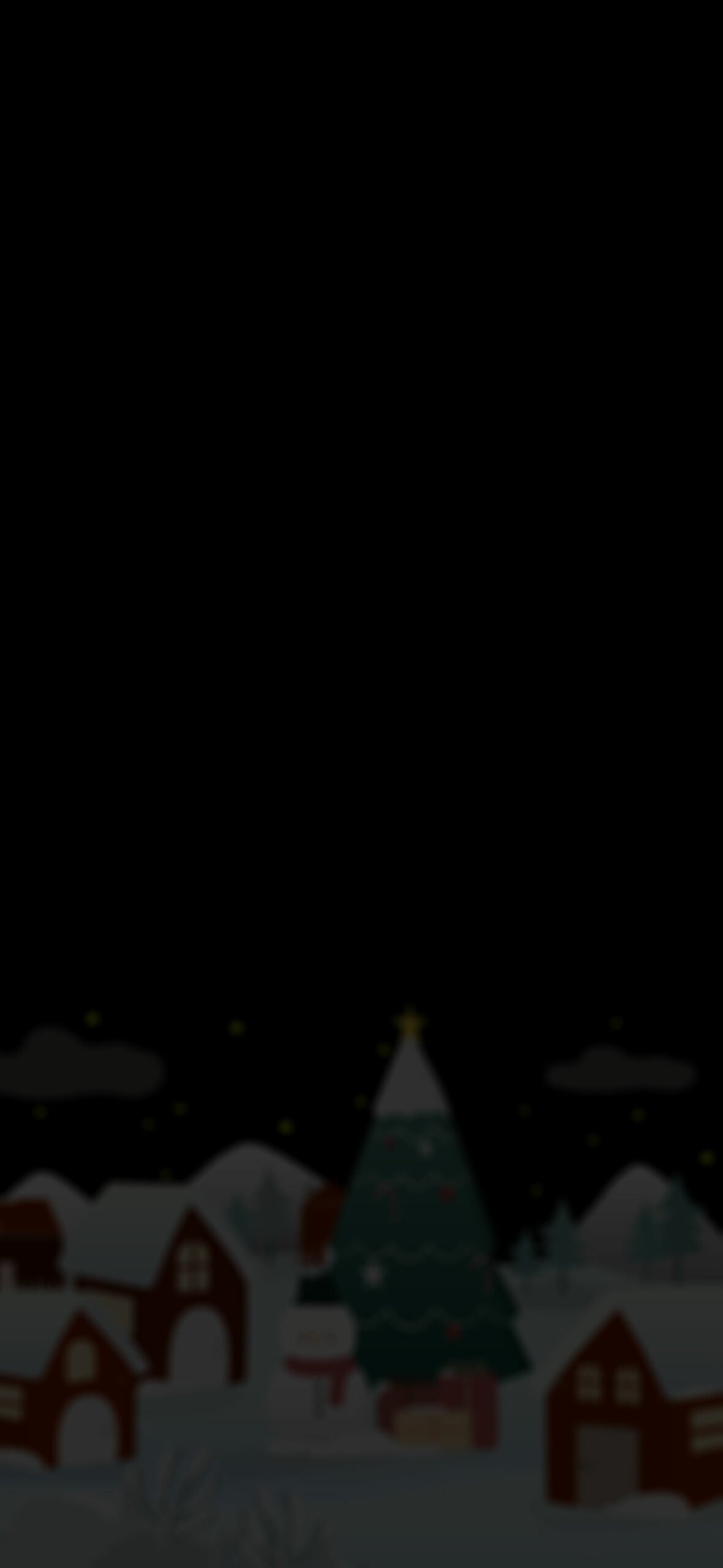 Cozy Winter Art Wallpaper Winter Aesthetic Wallpaper HD