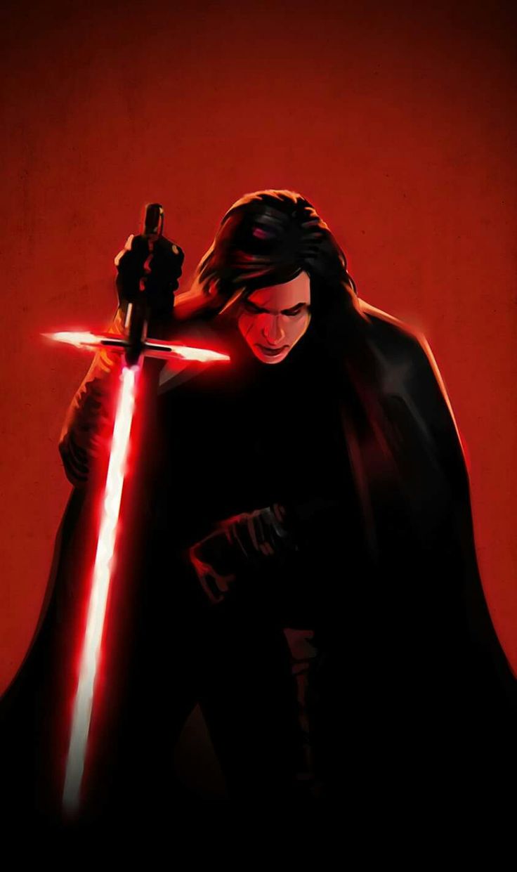 Kylo Ren starwars #kyloren. Ren star