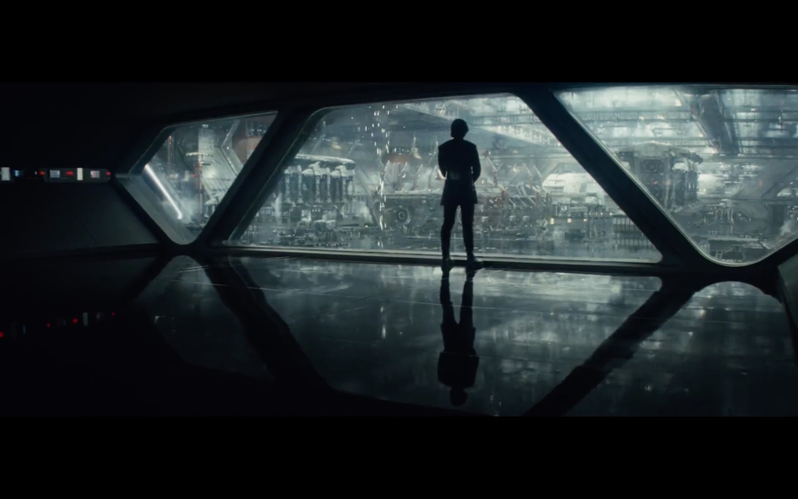 Kylo Ren Ben Solo Darth Vader The Last