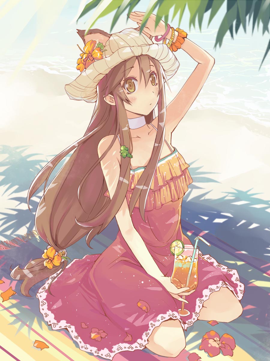 Midseason Impressions San