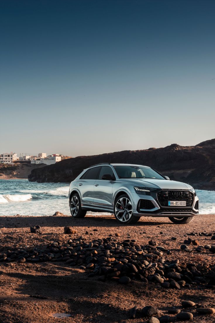 Audi RS Q8 wallpaper. Audi, Instagram
