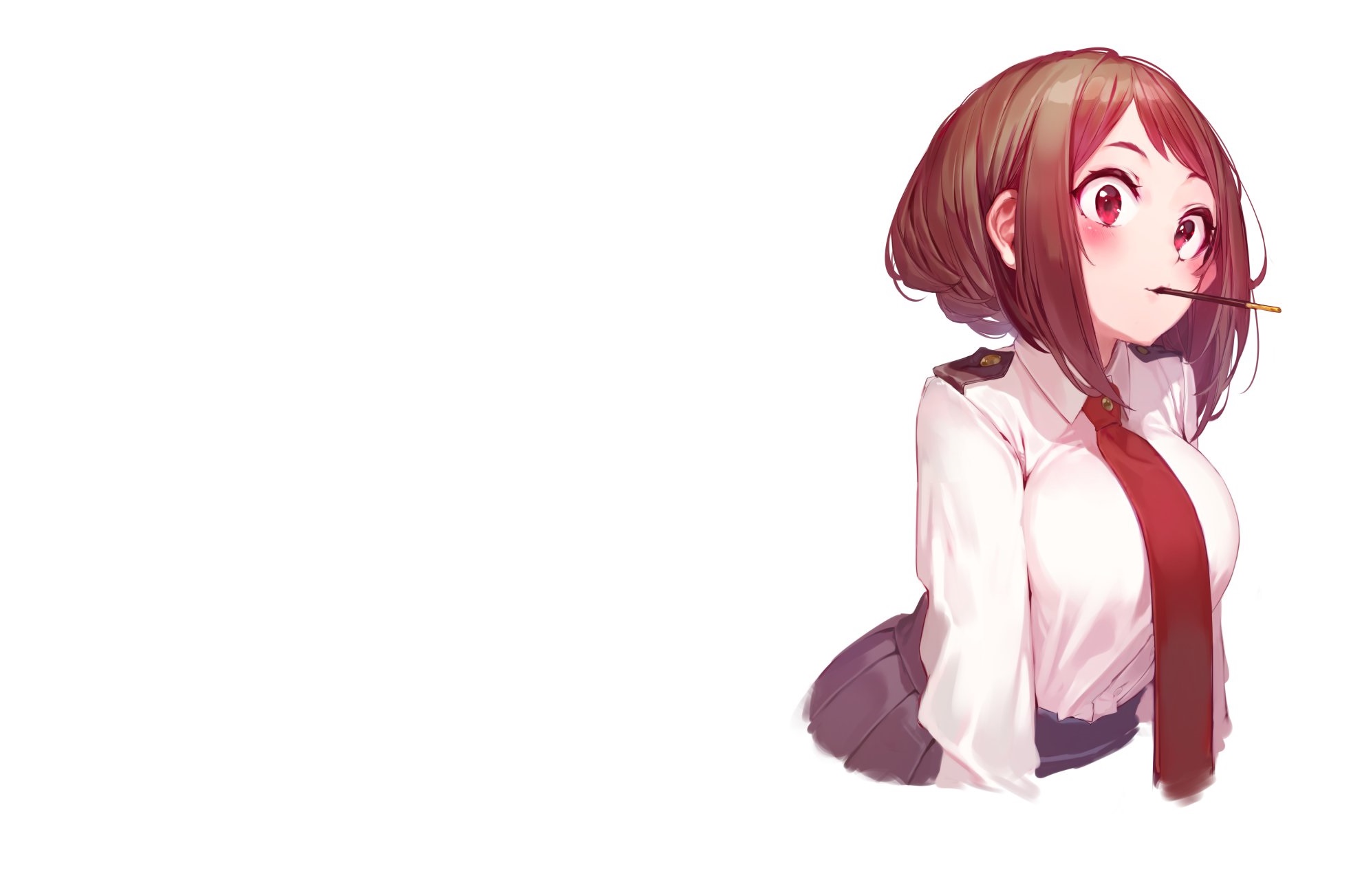 Boku No Hero Academia Uraraka Ochako