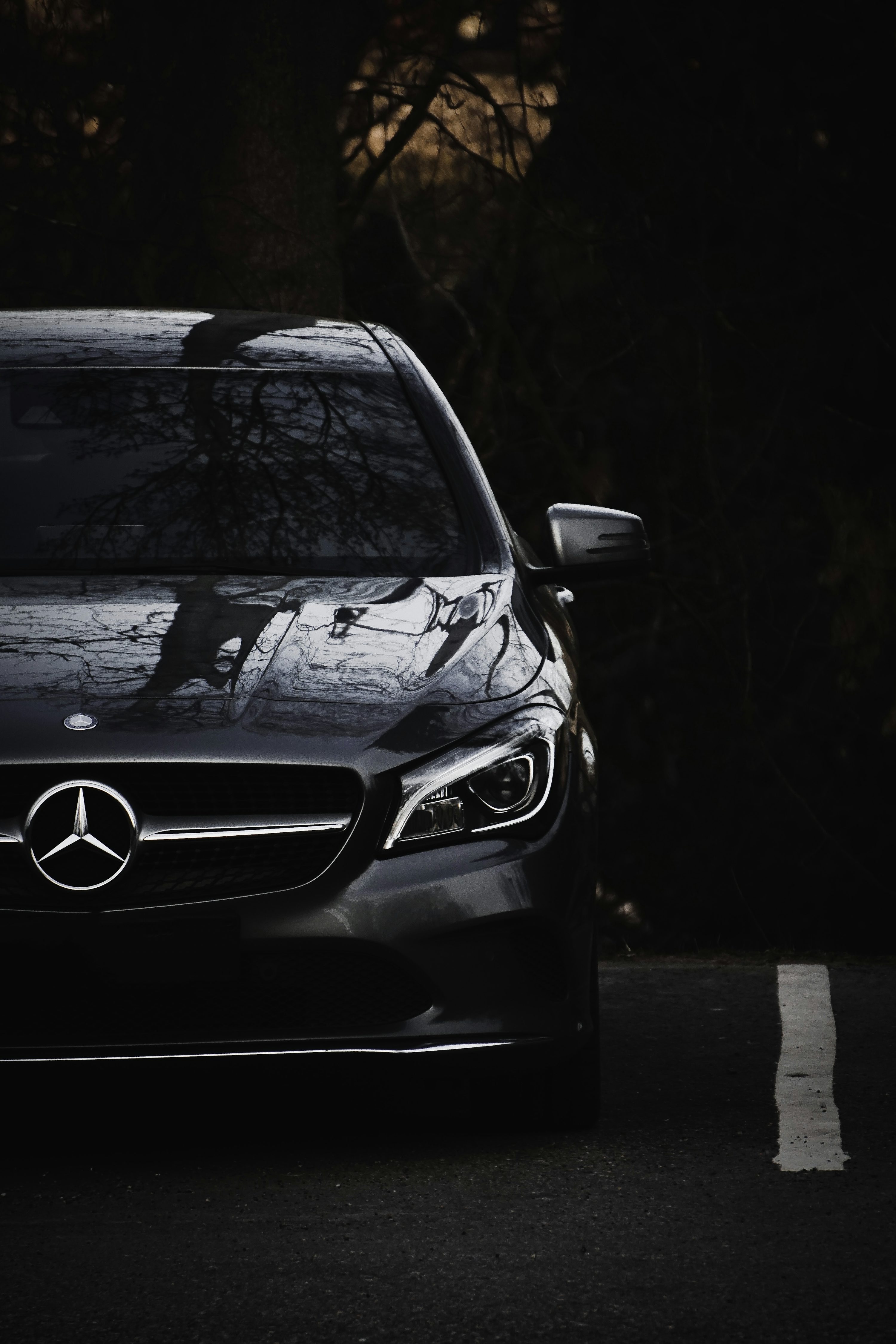 Mercedes Benz Picture. Download