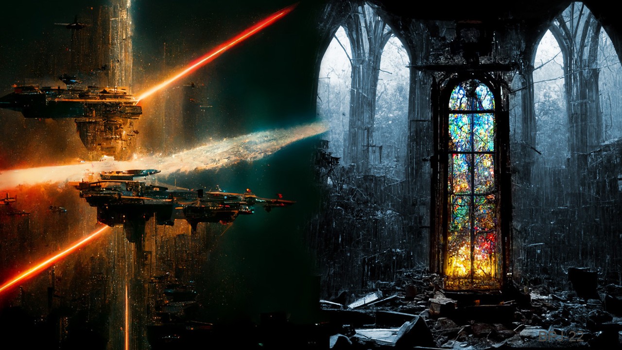 The growing pains of Ai 'art'