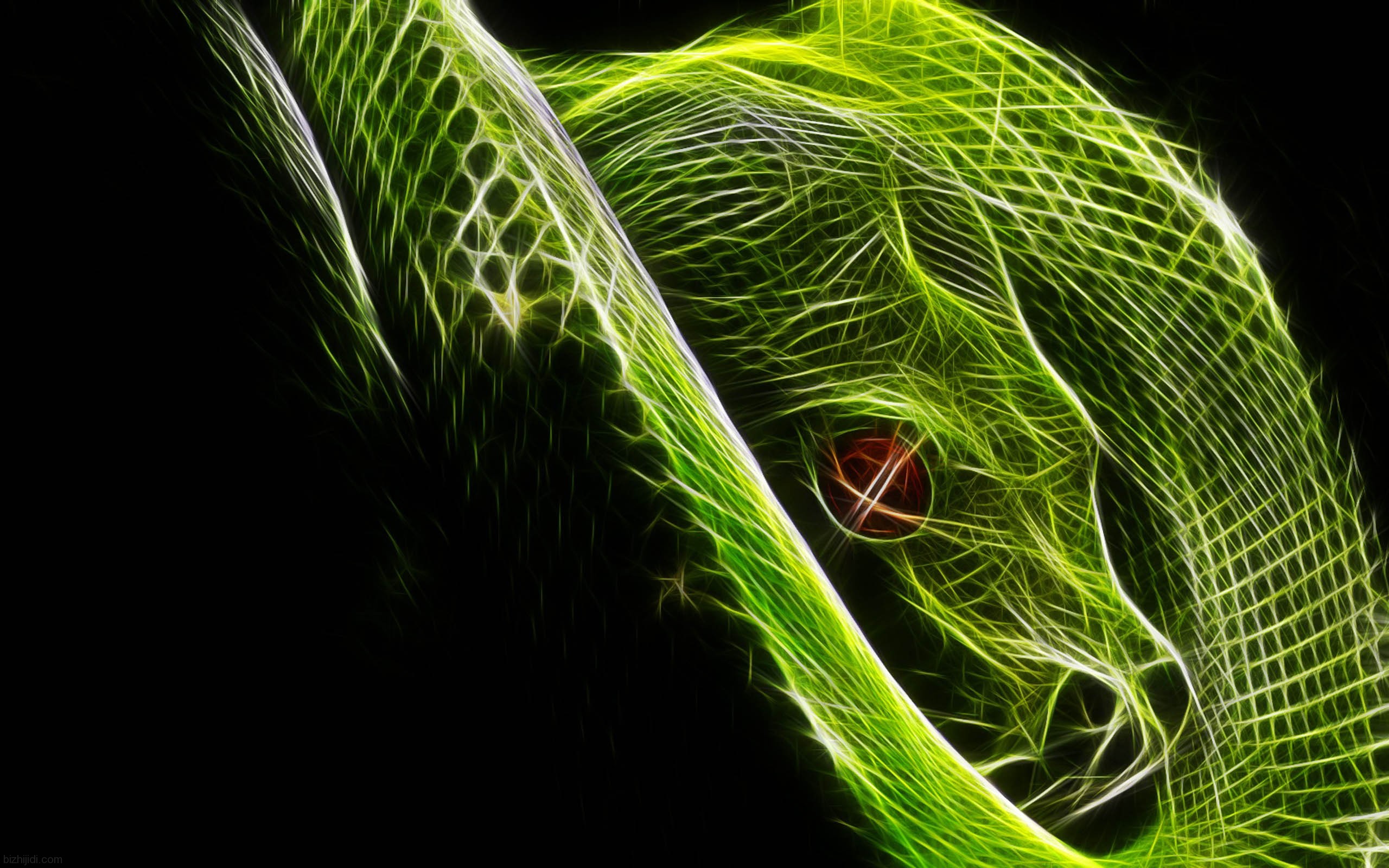 Snake Wallpaper