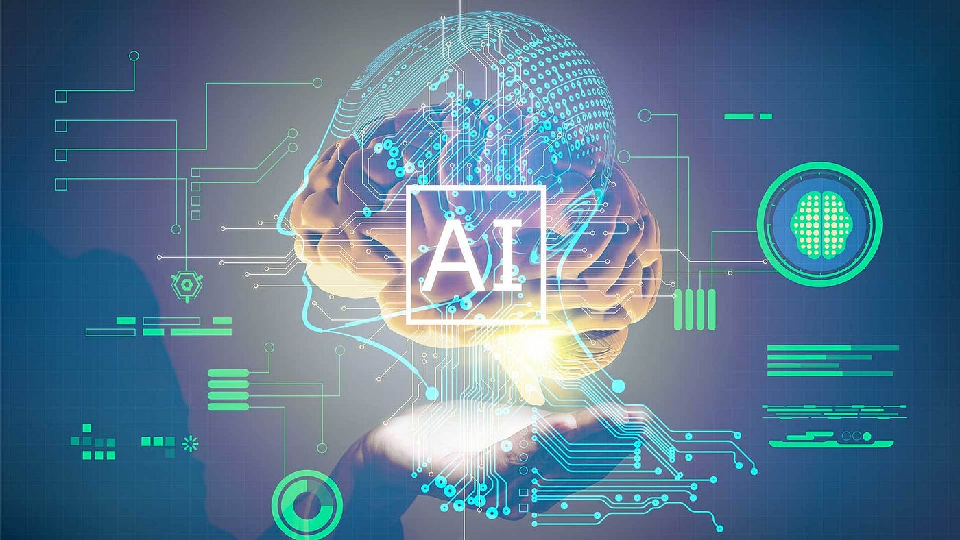 Artificial Intelligence AI
