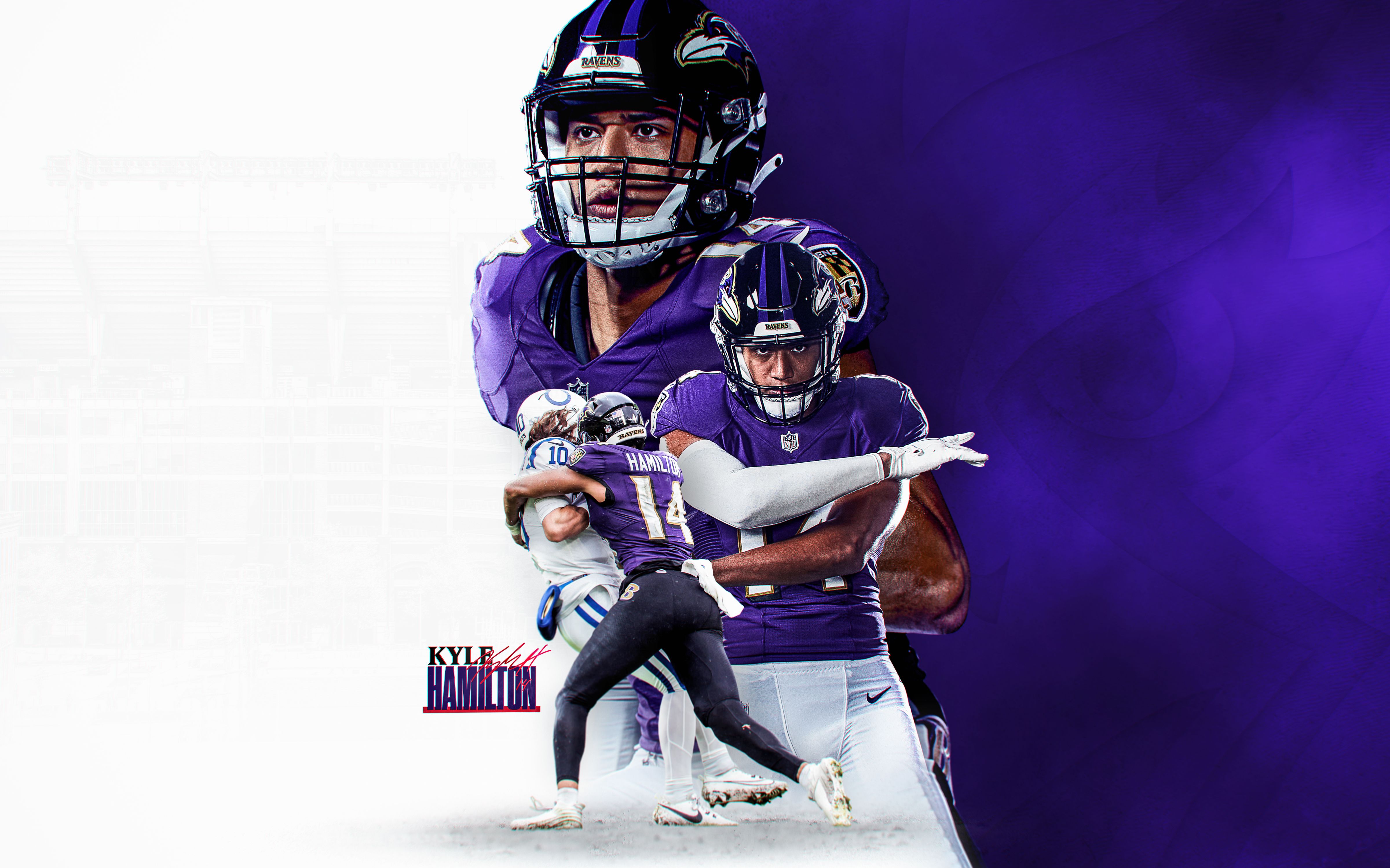 Ravens Wallpaper. Baltimore Ravens
