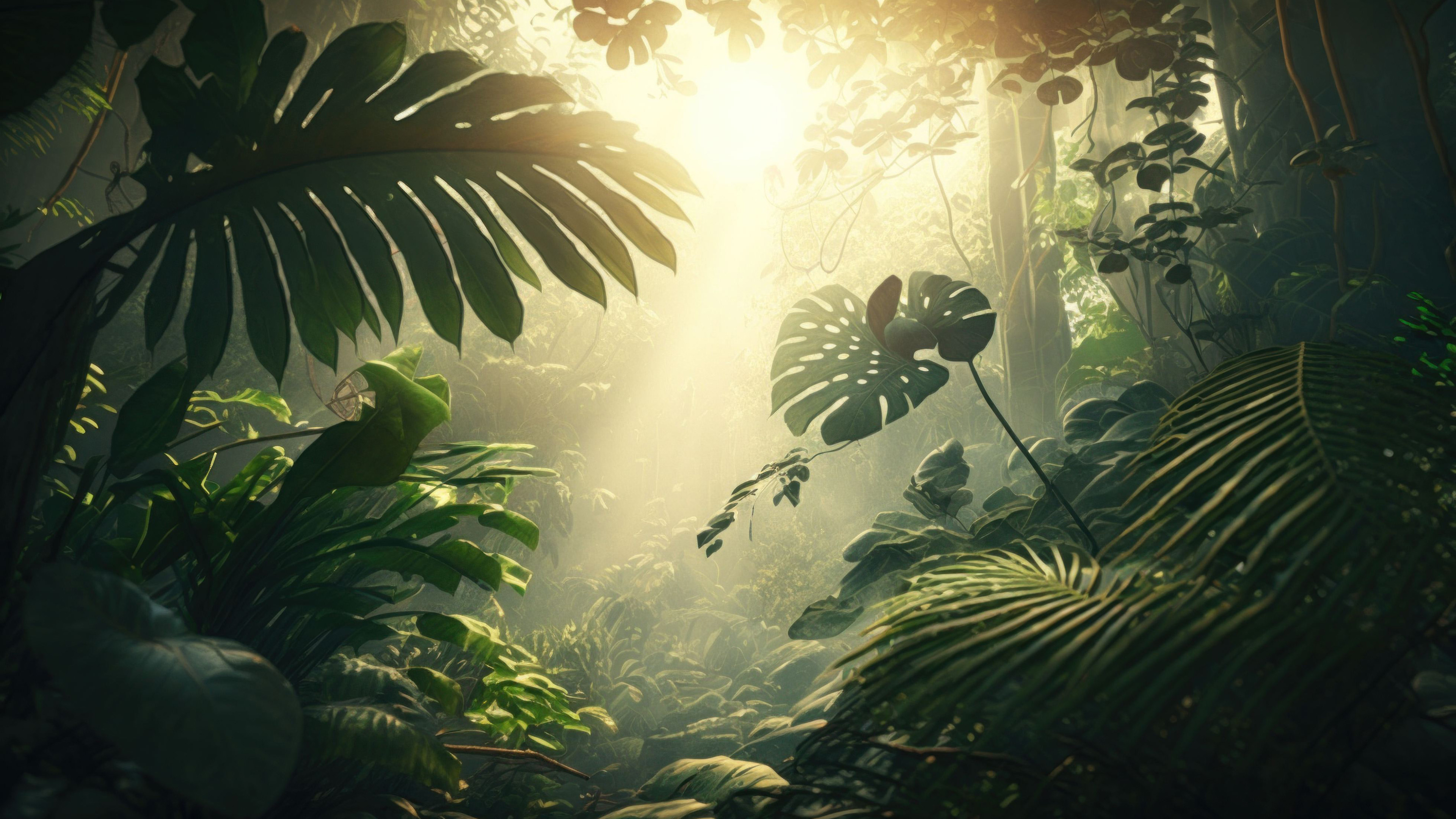 Pixbuster Desktop Wallpaper 4K 009