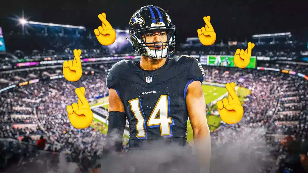 Download Kyle Hamilton Baltimore Ravens