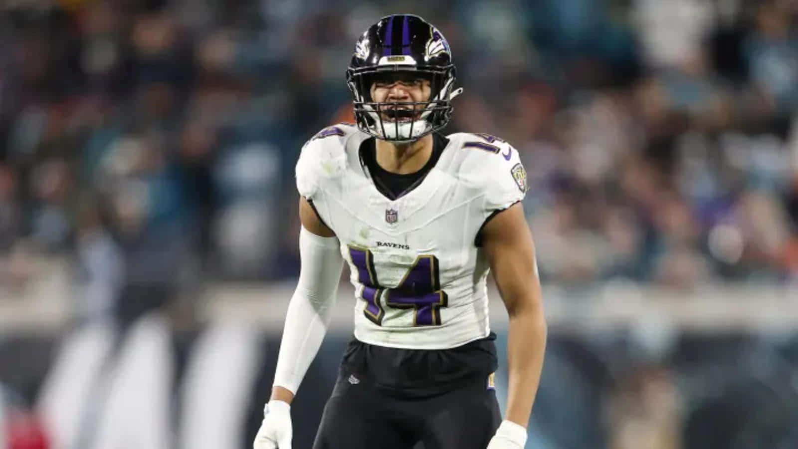 Kyle Hamilton Wallpaper