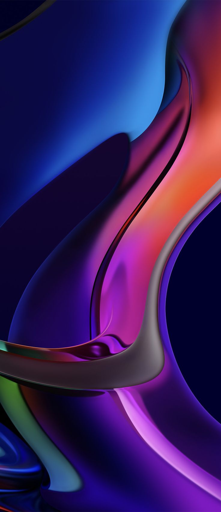 Big Sur Wallpaper YTECHB Exclusive