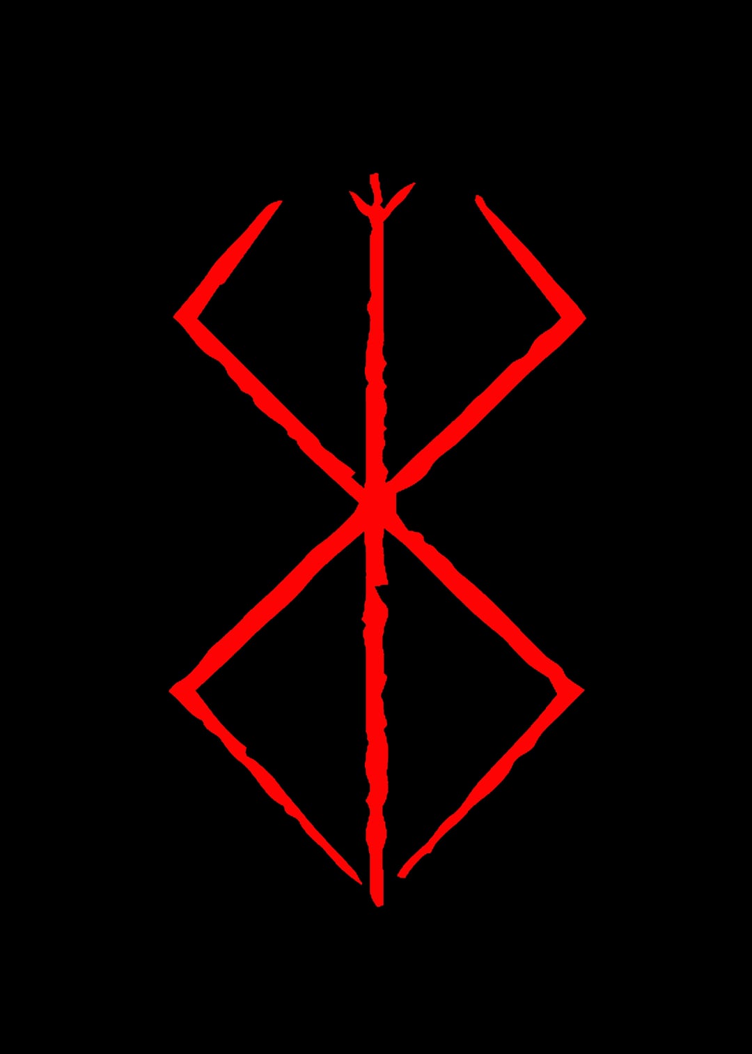 Brand of Sacrifice phone wallpaper