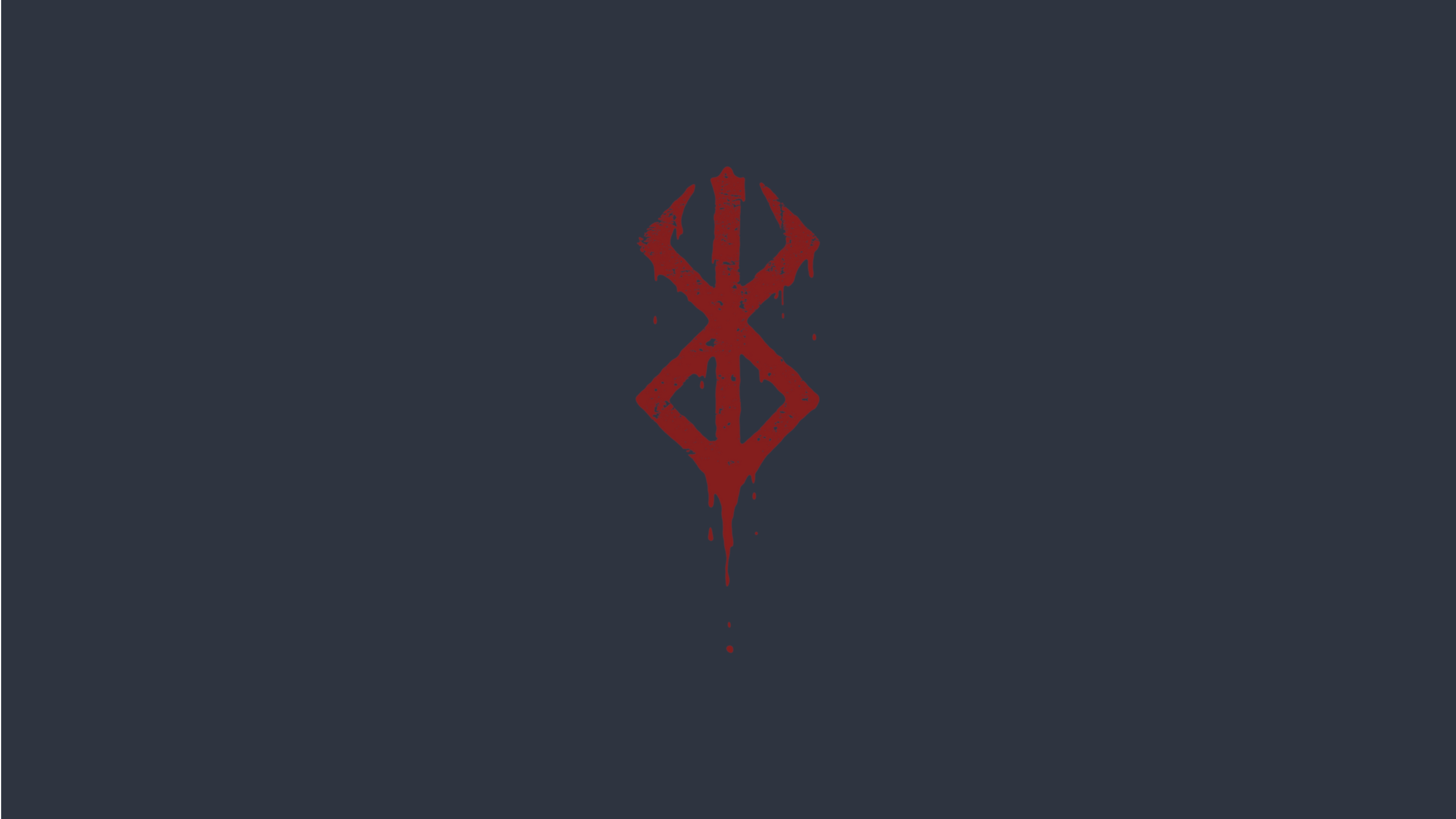 I made a Nord Brand Wallpaper