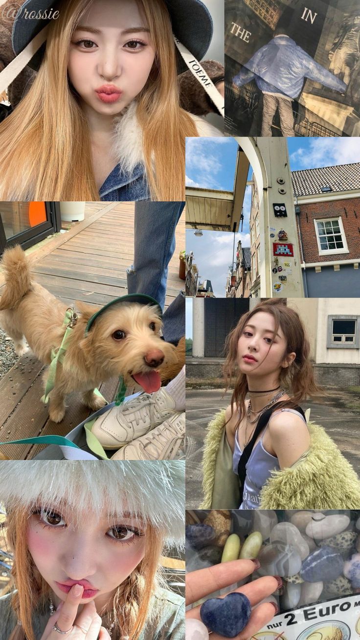 Kpop Poster Wallpaper