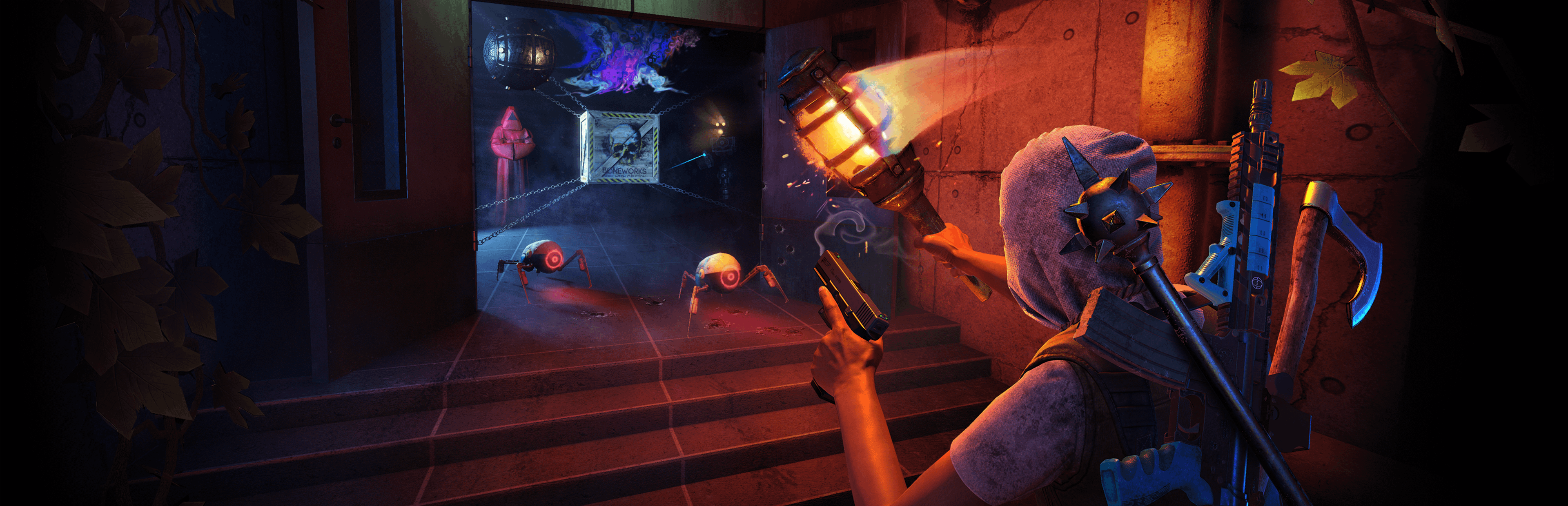 HD BONELAB artwork from SLZ's website