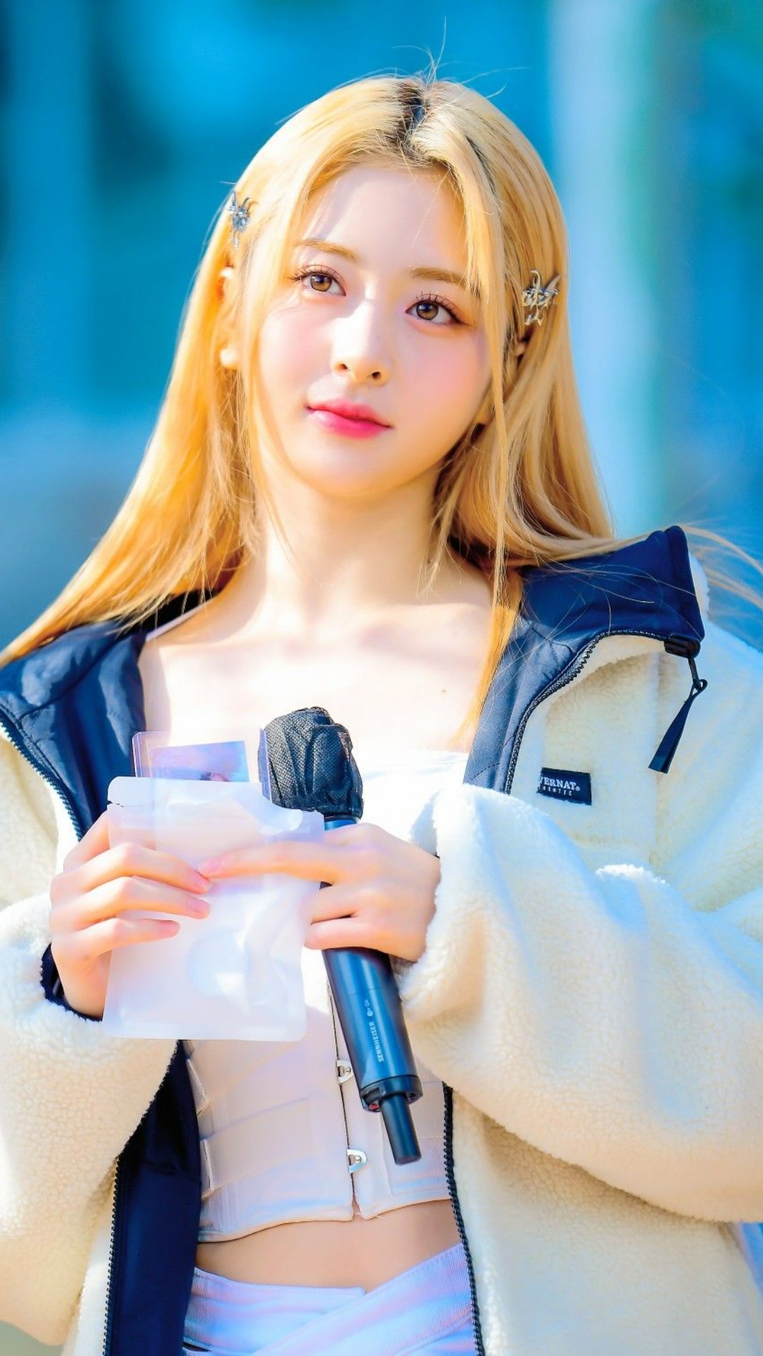 Huh Yun Jin Wallpaper