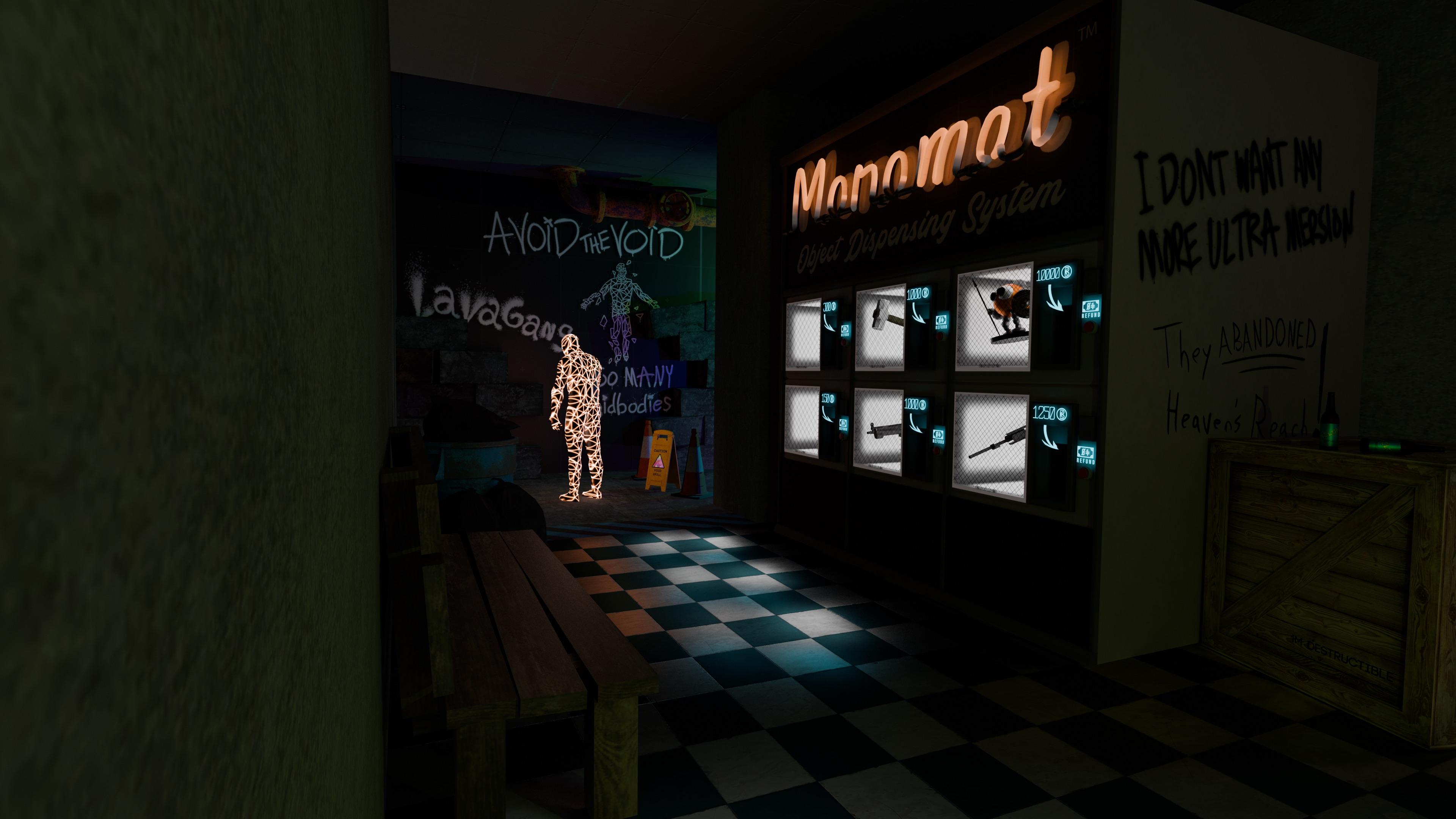 Some wallpaper I made