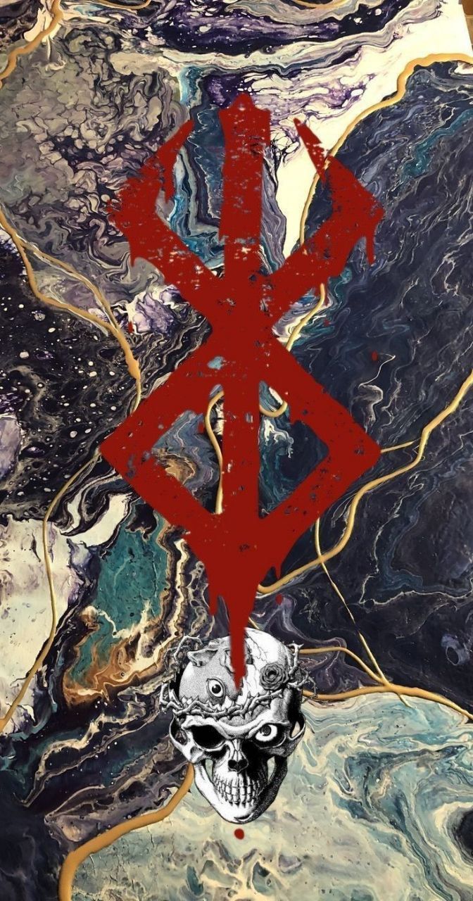 Anime, Berserk, Anime wallpaper