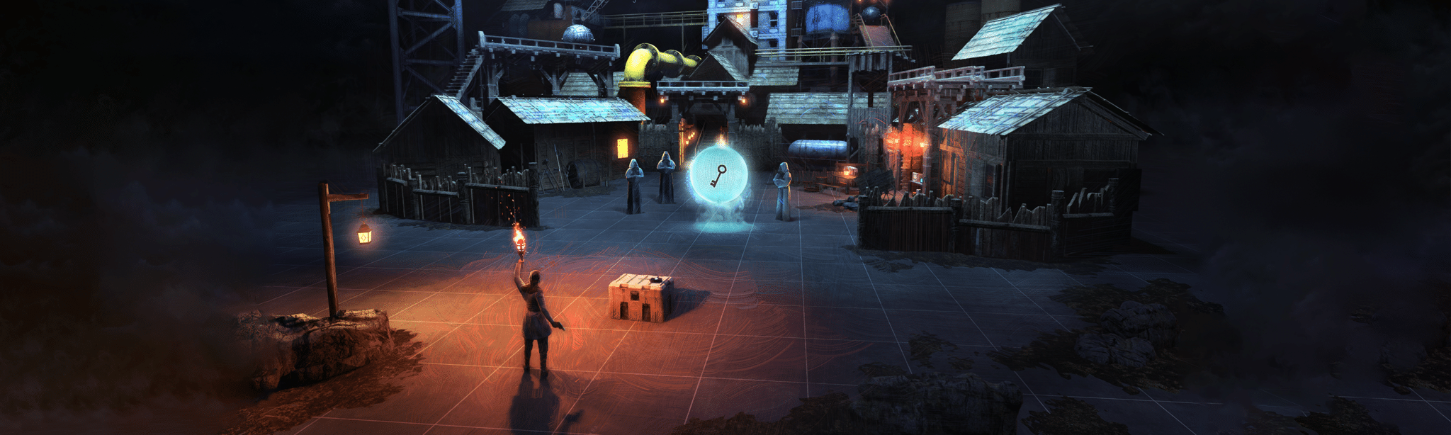 Bonelab Review: Unrelenting Intensity