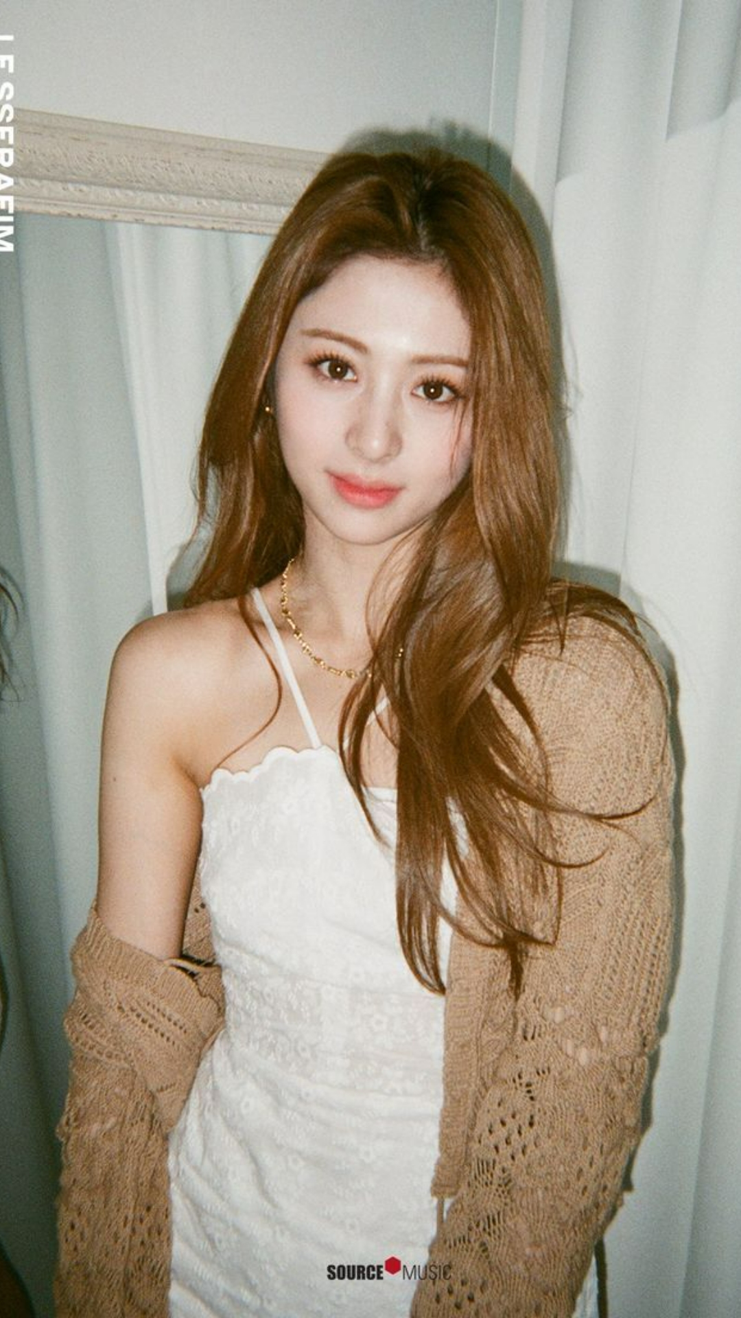 Huh Yun Jin Wallpaper