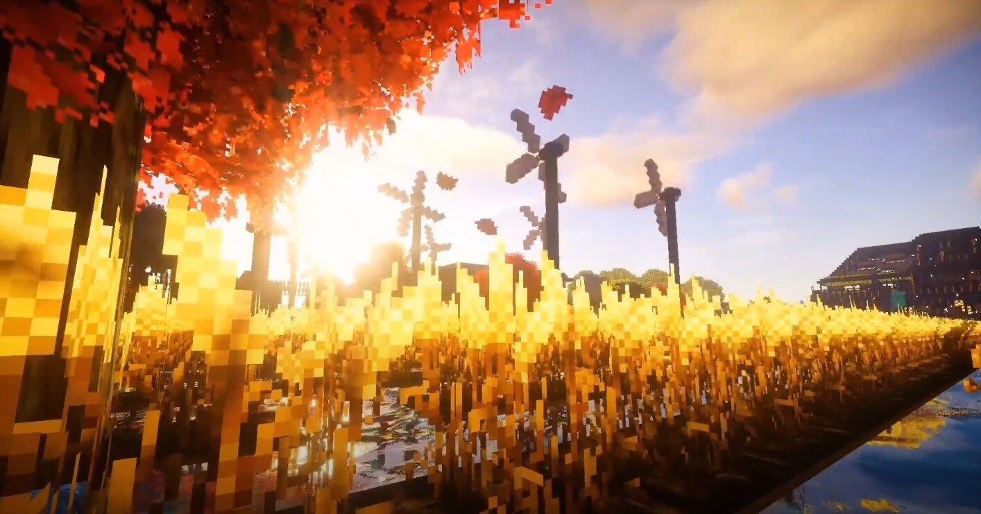 Wallpaper Engine's Best of Minecraft