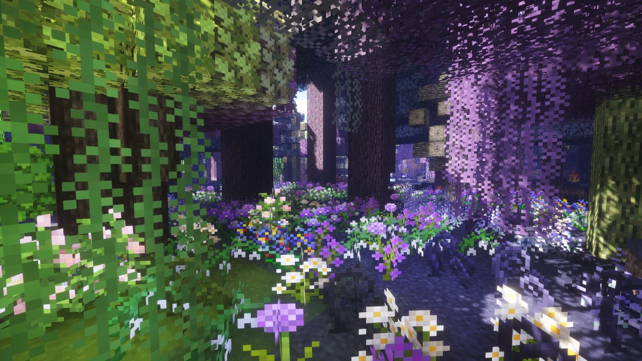 Minecraft Aesthetic. Minecraft