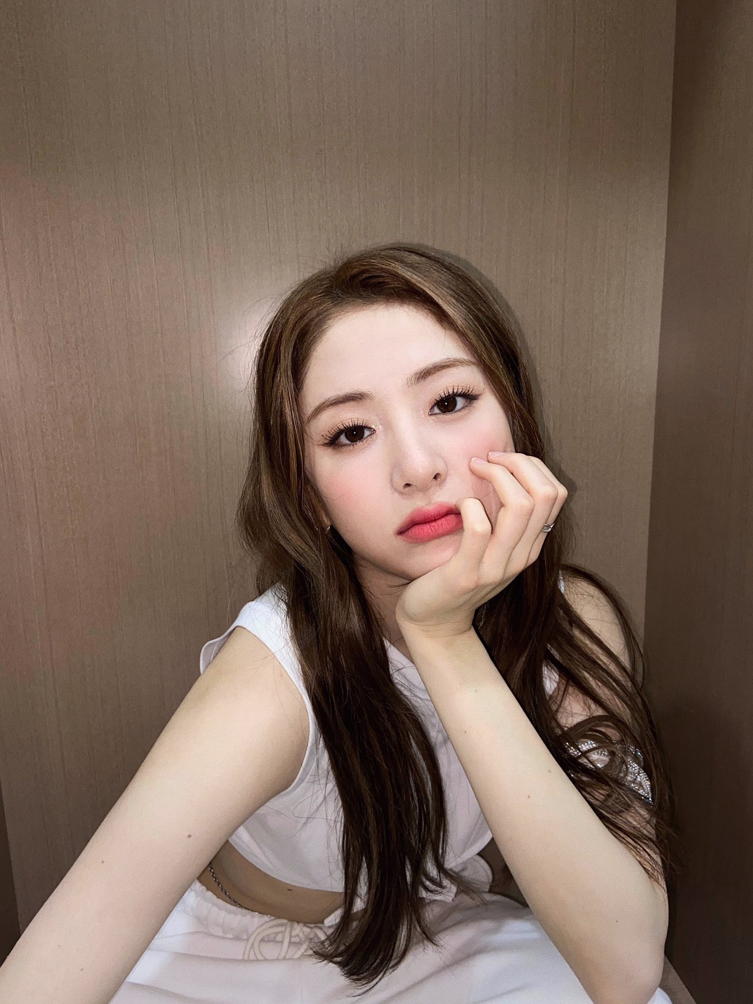 IM_LESSERAFIM Twitter Update