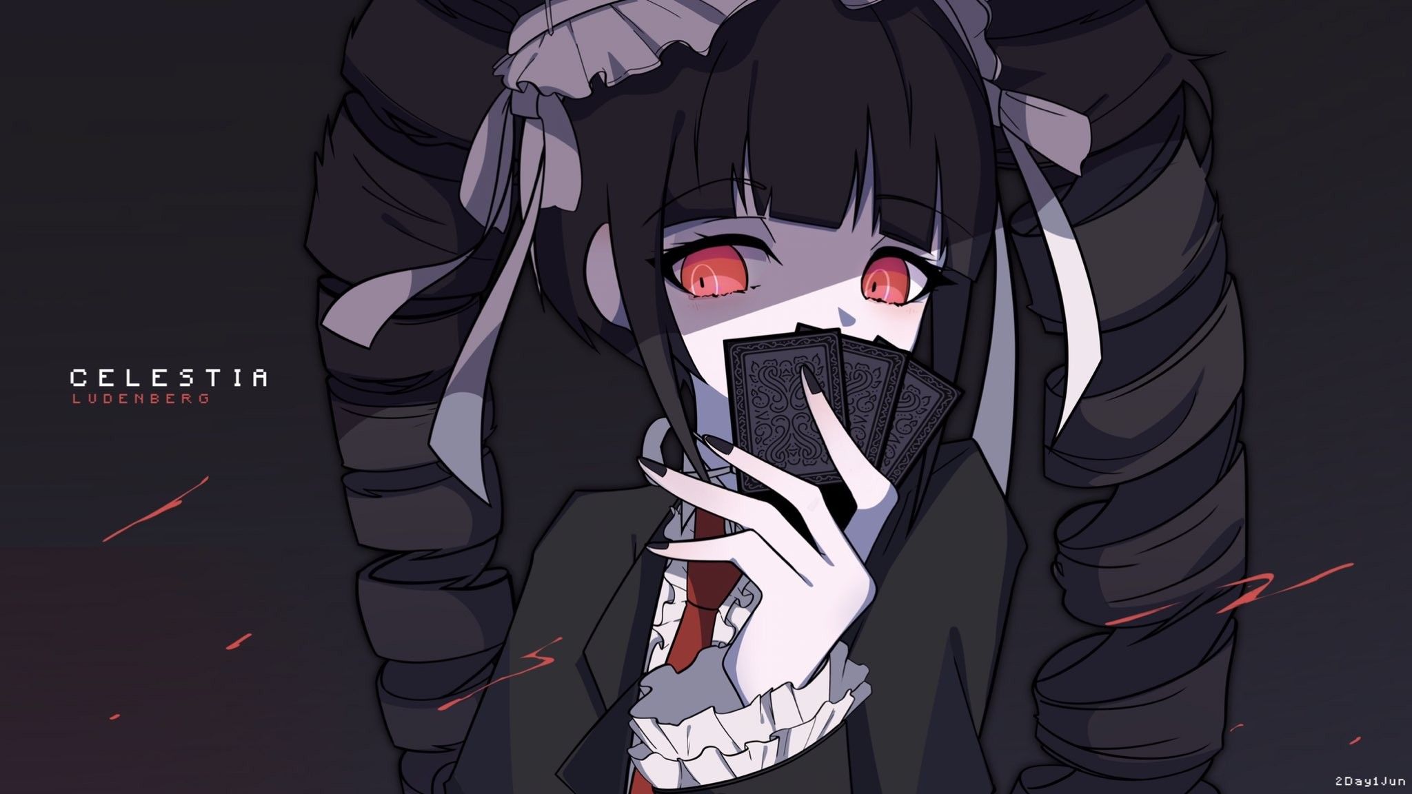 Danganronpa, Danganronpa characters, Anime