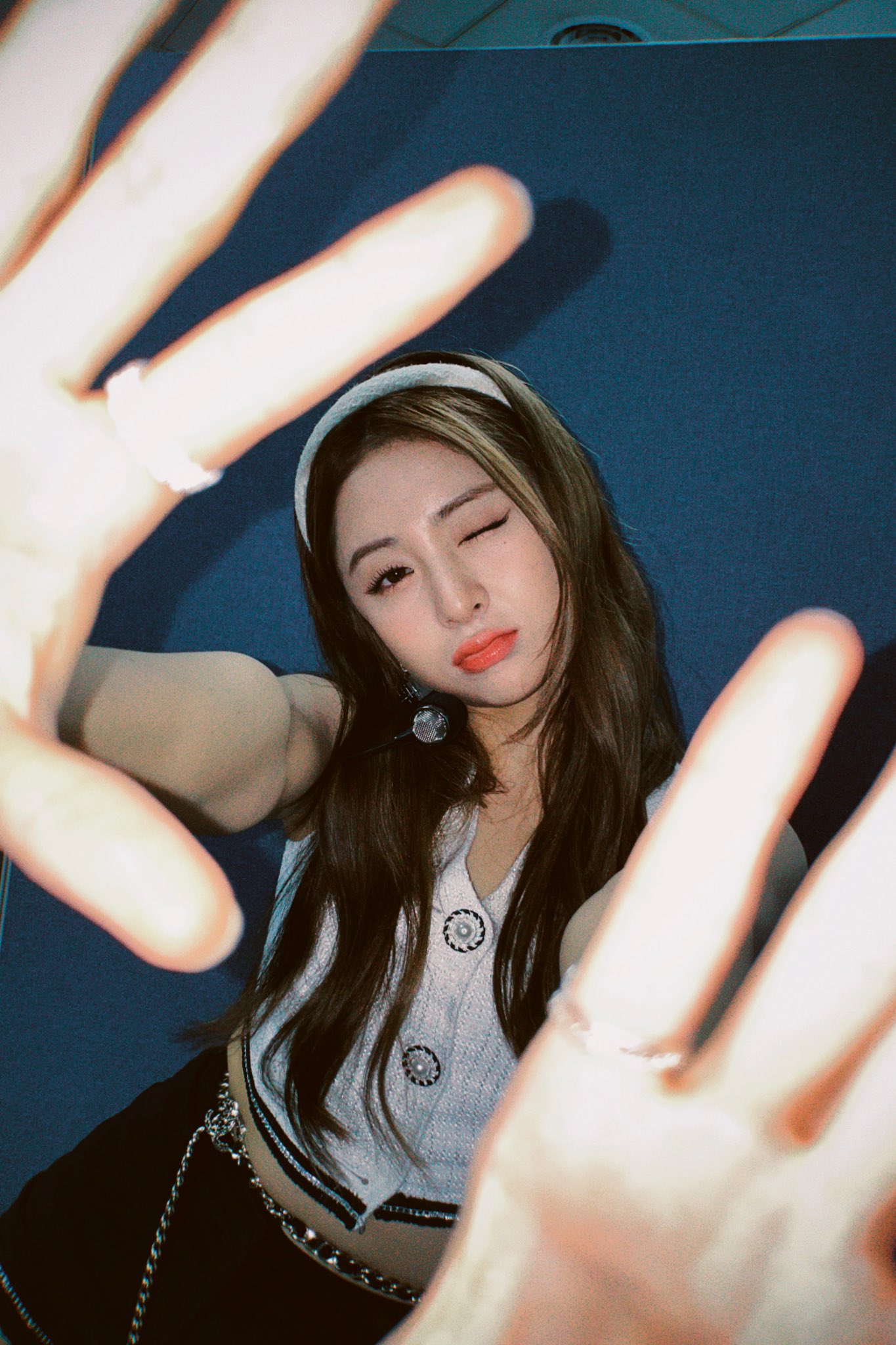 IM_LESSERAFIM Twitter Update