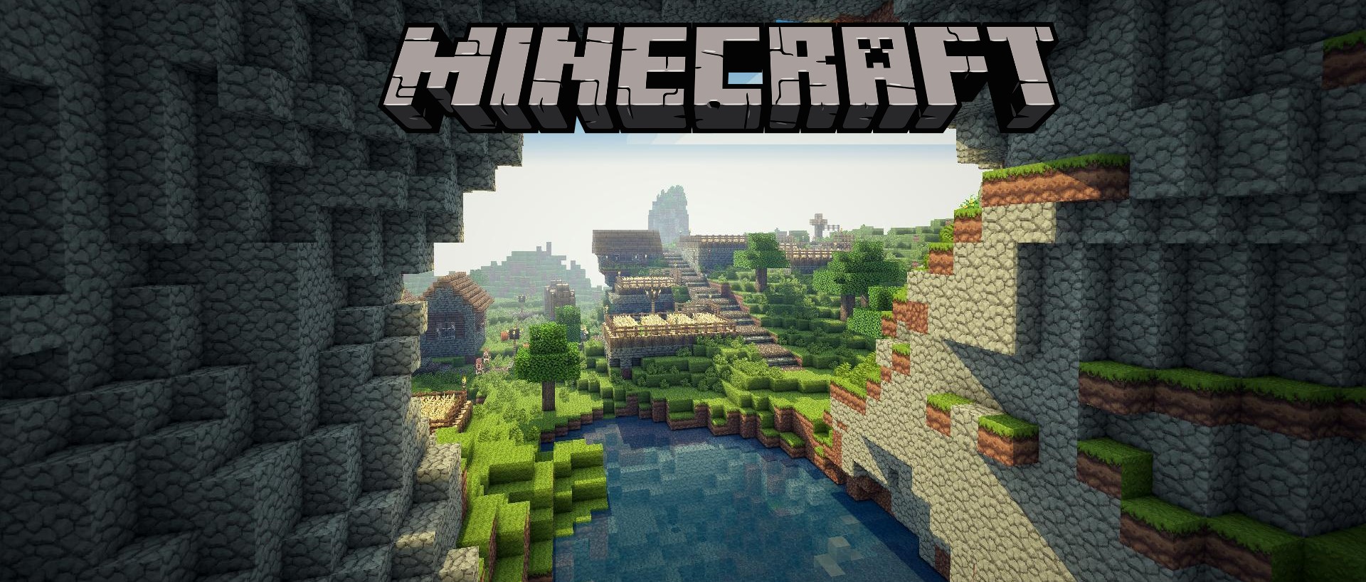 Download Minecraft on PC with NoxPlayer