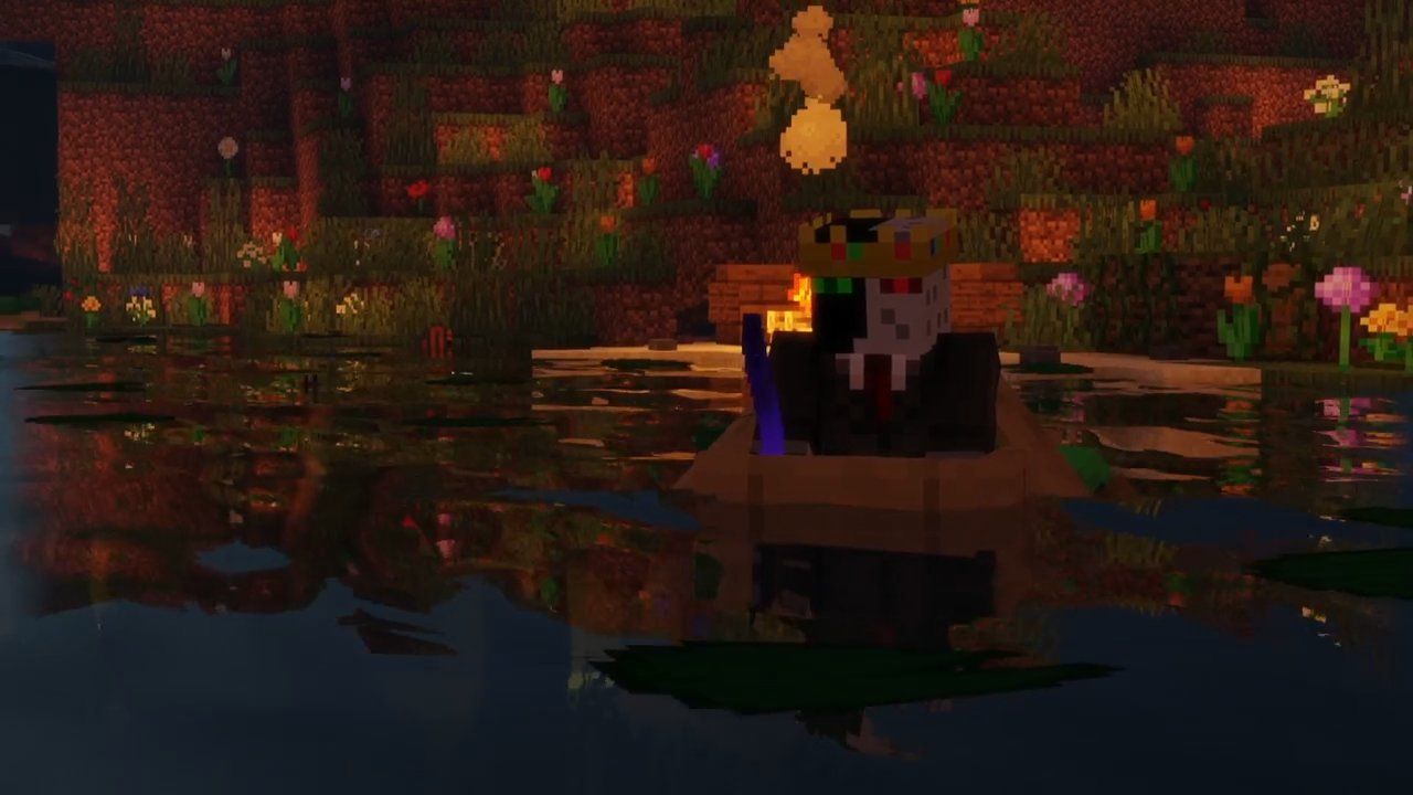 Minecraft wallpaper, Minecraft picture