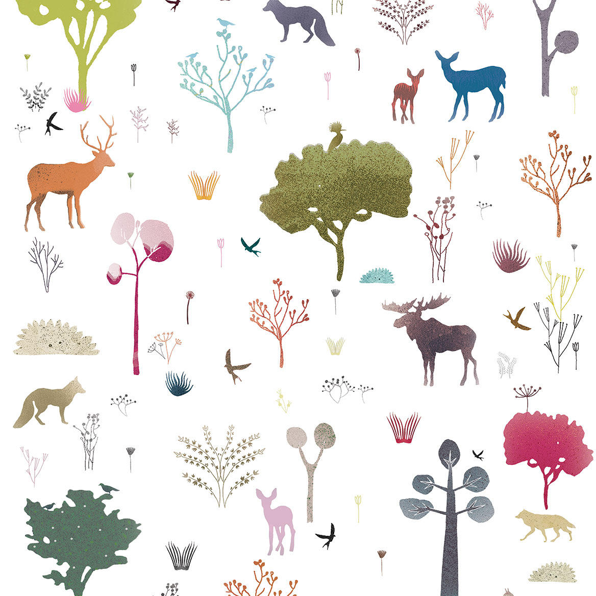 House Of Nature