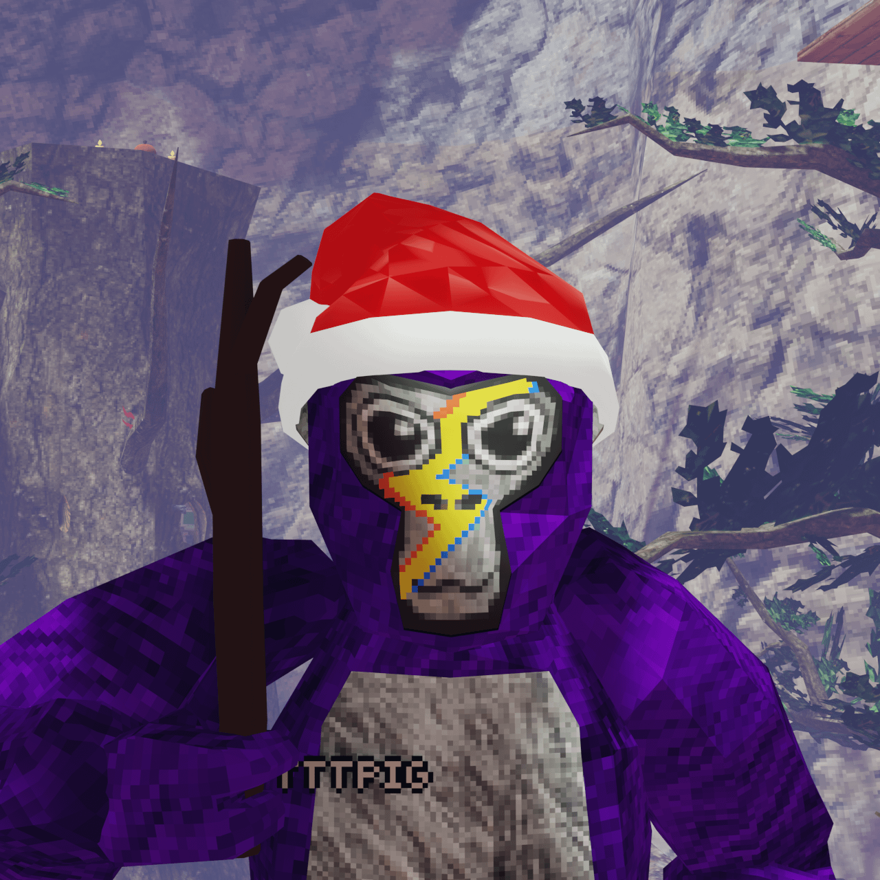 Making Famous YouTubers, I Made TTTPig