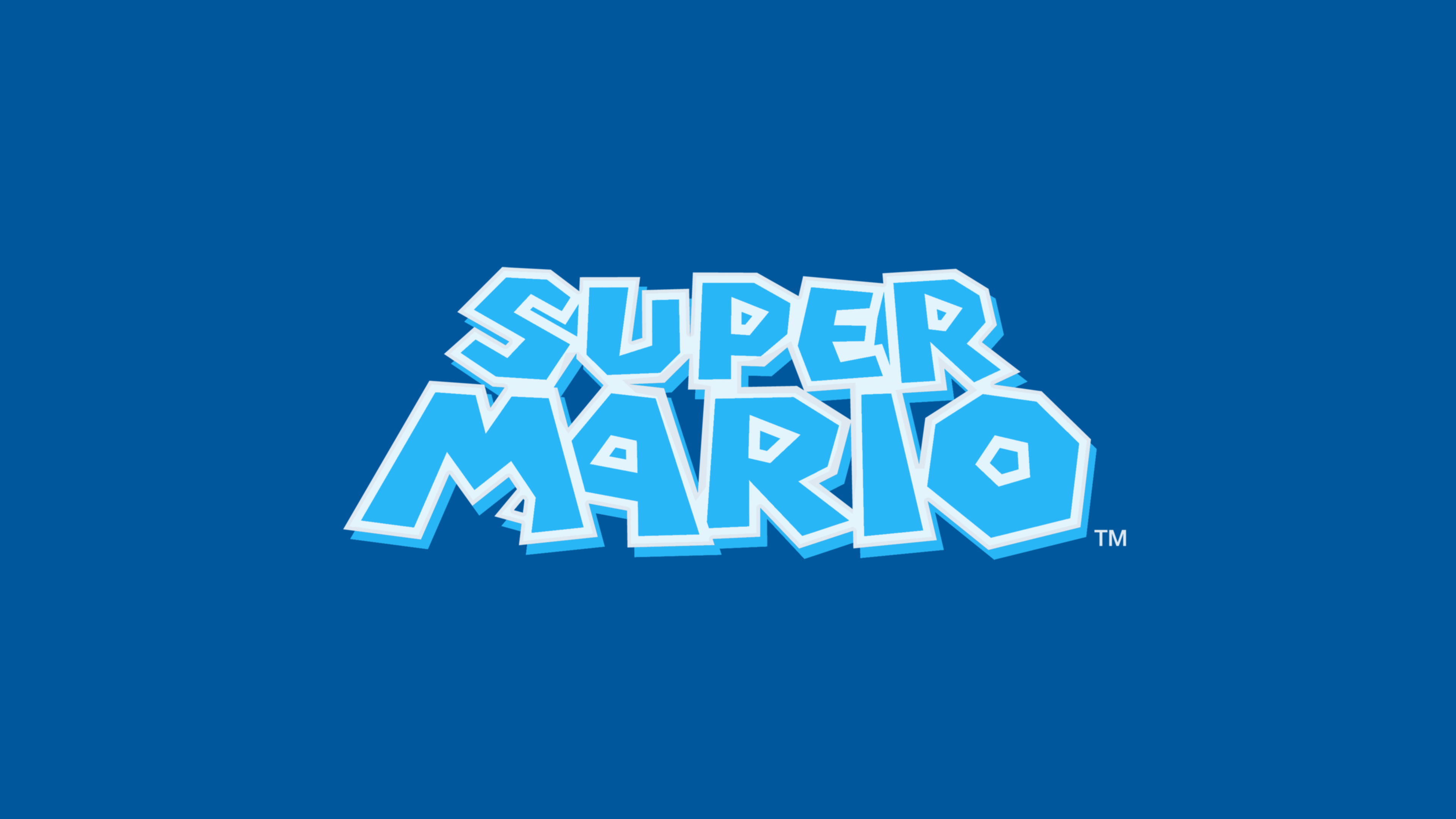 Download Video Game Super Mario Bros