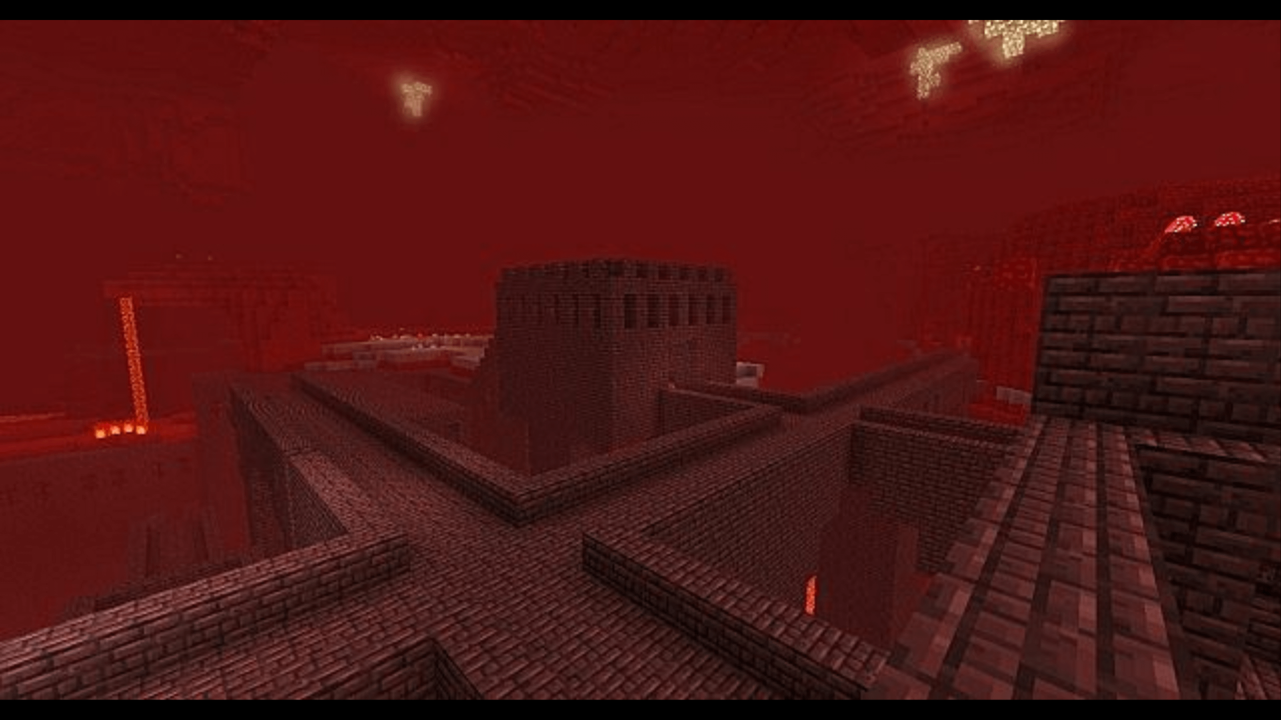 Looking to remodel my nether fortress